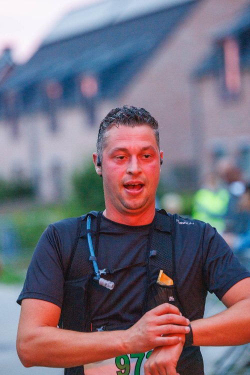 Landlopersjogging 2024